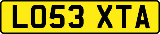 LO53XTA