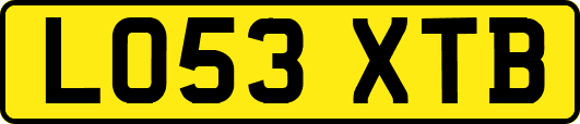 LO53XTB