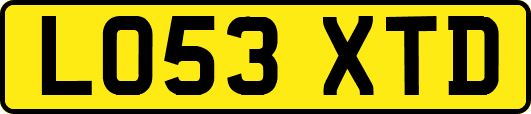 LO53XTD