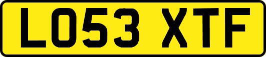 LO53XTF