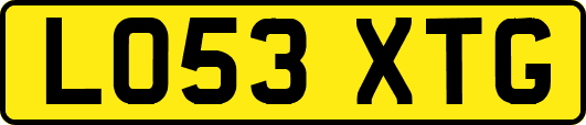 LO53XTG