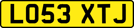 LO53XTJ