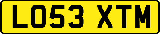 LO53XTM