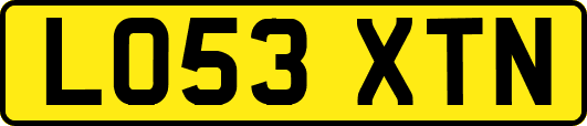 LO53XTN