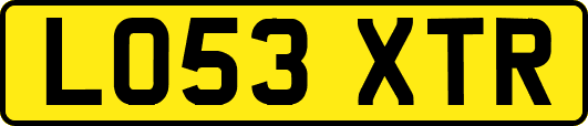 LO53XTR