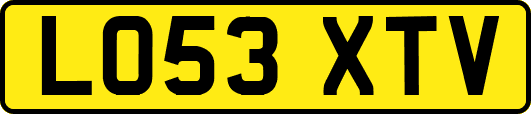 LO53XTV