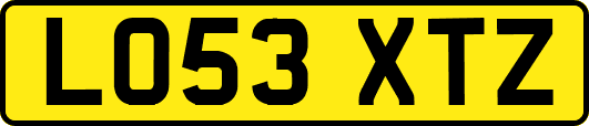 LO53XTZ