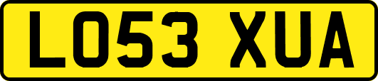 LO53XUA