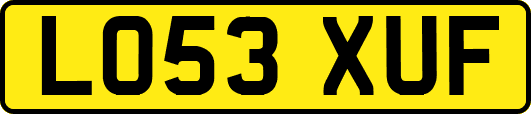 LO53XUF