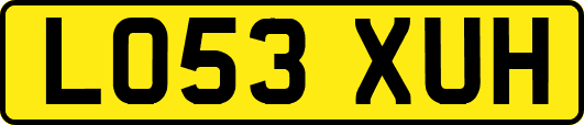 LO53XUH