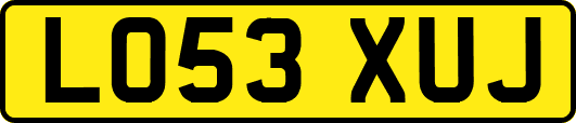 LO53XUJ
