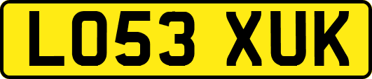 LO53XUK