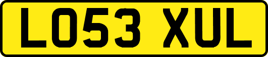 LO53XUL