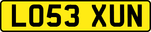 LO53XUN