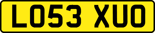LO53XUO
