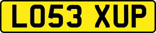 LO53XUP