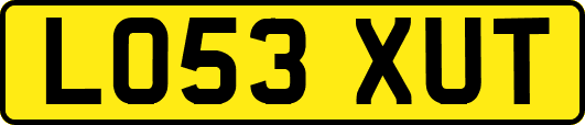 LO53XUT