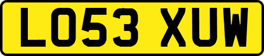 LO53XUW