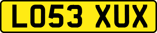 LO53XUX