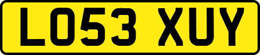 LO53XUY