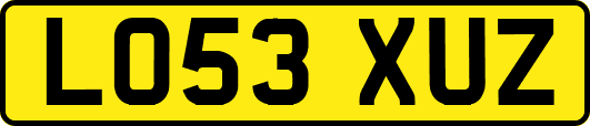 LO53XUZ