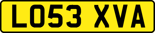 LO53XVA