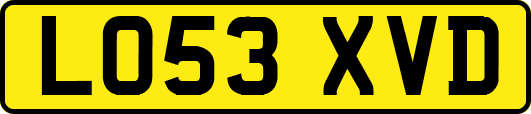 LO53XVD