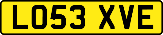 LO53XVE