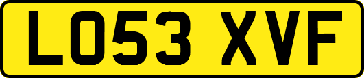 LO53XVF