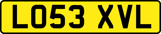 LO53XVL