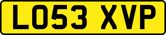 LO53XVP