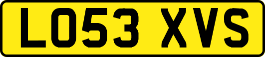 LO53XVS
