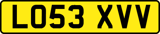 LO53XVV