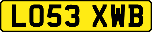 LO53XWB
