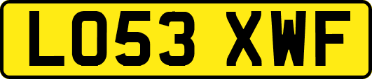 LO53XWF