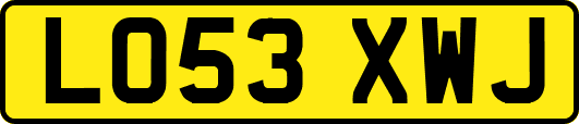 LO53XWJ