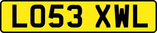 LO53XWL