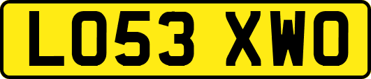 LO53XWO