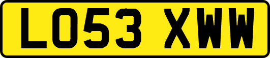 LO53XWW