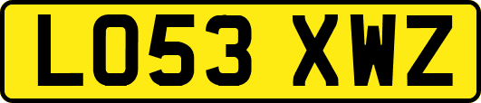 LO53XWZ