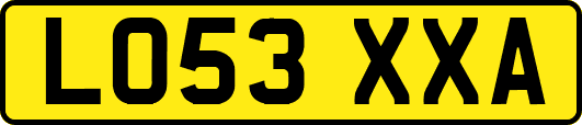 LO53XXA