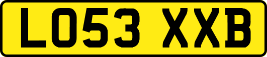 LO53XXB