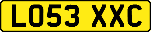 LO53XXC