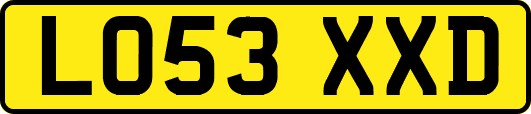 LO53XXD
