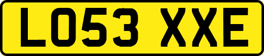 LO53XXE