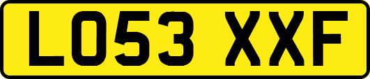 LO53XXF