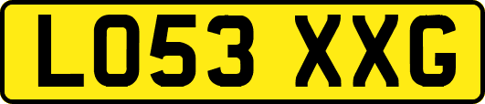 LO53XXG