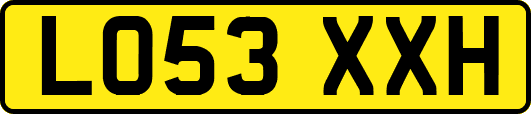 LO53XXH