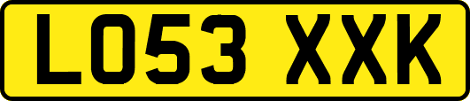 LO53XXK