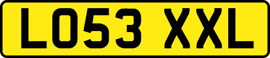 LO53XXL
